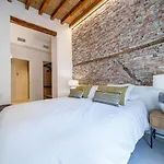 Homely Malaga Mariblanca 17, Vegafuente Apartments