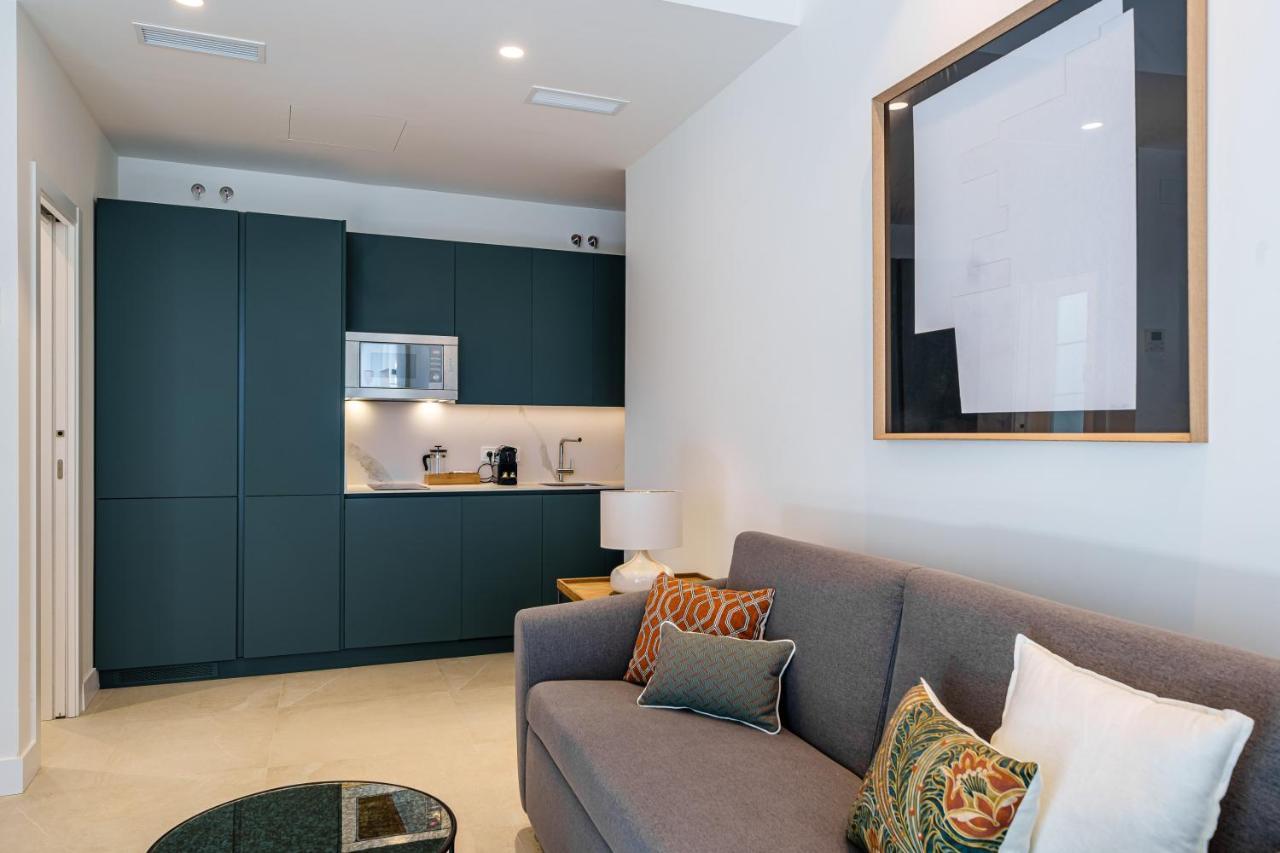Apartamento Homely Mariblanca 17, Vegafuente